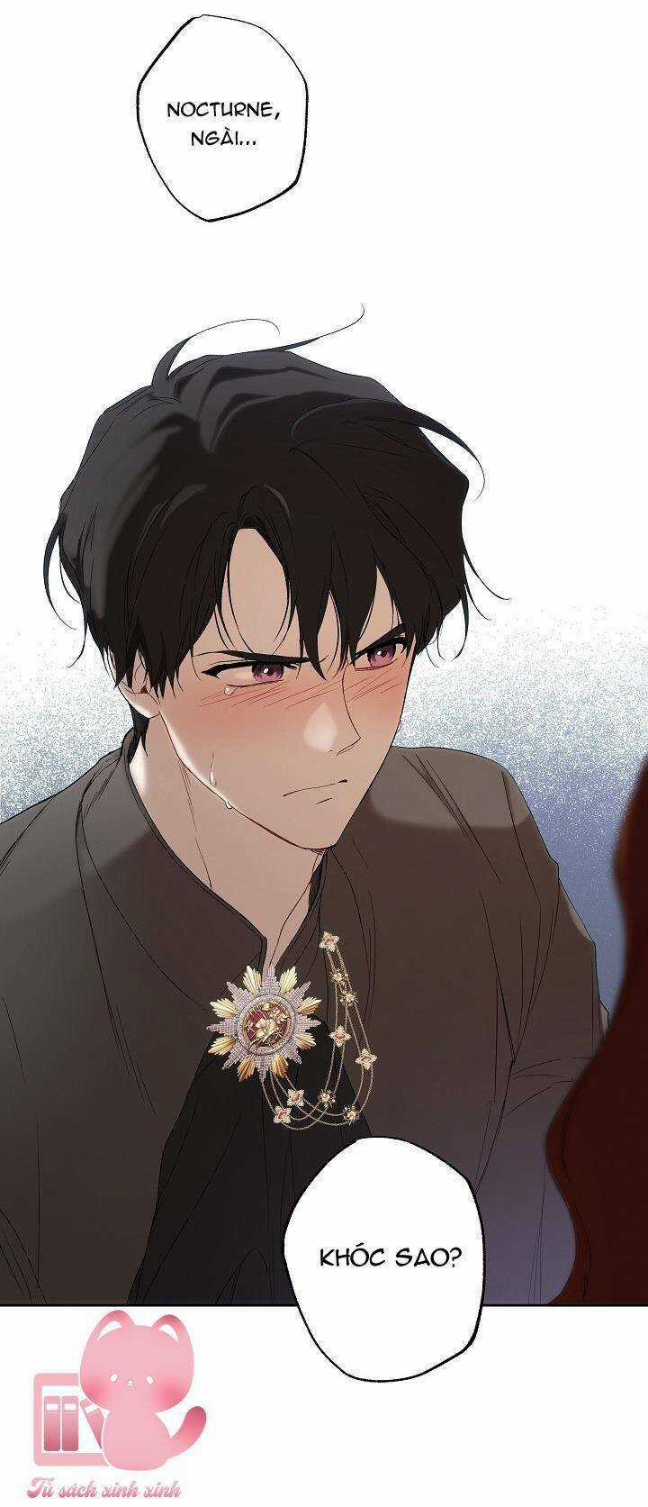 Tất Cả Chỉ Là Sai Lầm - Chapter 83 - Trang 63