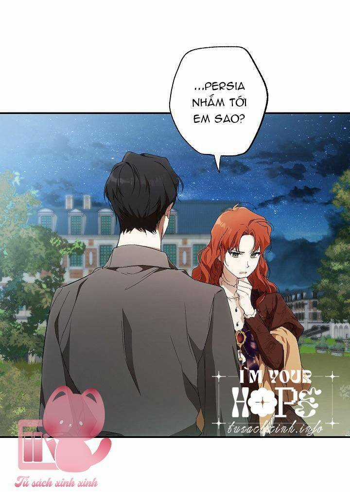 Tất Cả Chỉ Là Sai Lầm - Chapter 84 - Trang 24