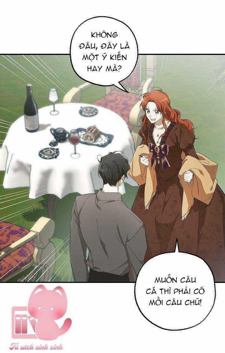 Tất Cả Chỉ Là Sai Lầm - Chapter 84 - Trang 26