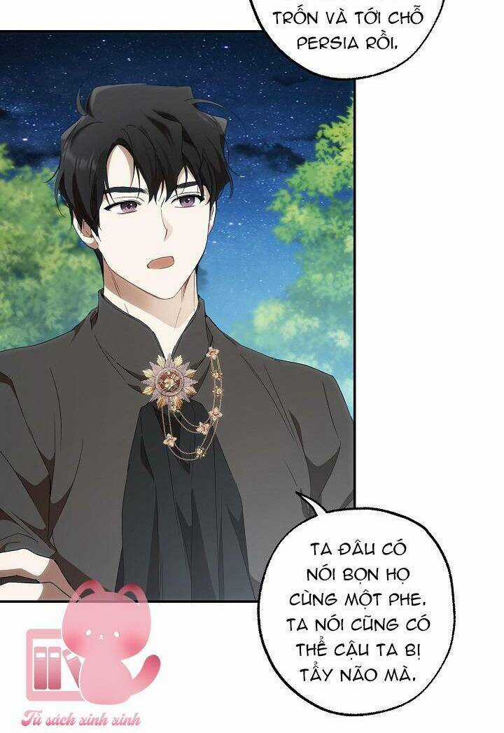 Tất Cả Chỉ Là Sai Lầm - Chapter 84 - Trang 33