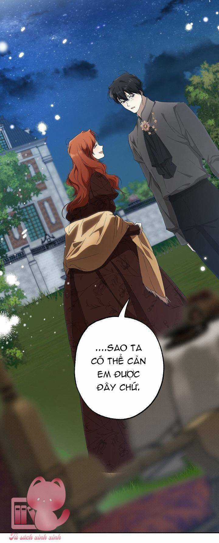 Tất Cả Chỉ Là Sai Lầm - Chapter 84 - Trang 37