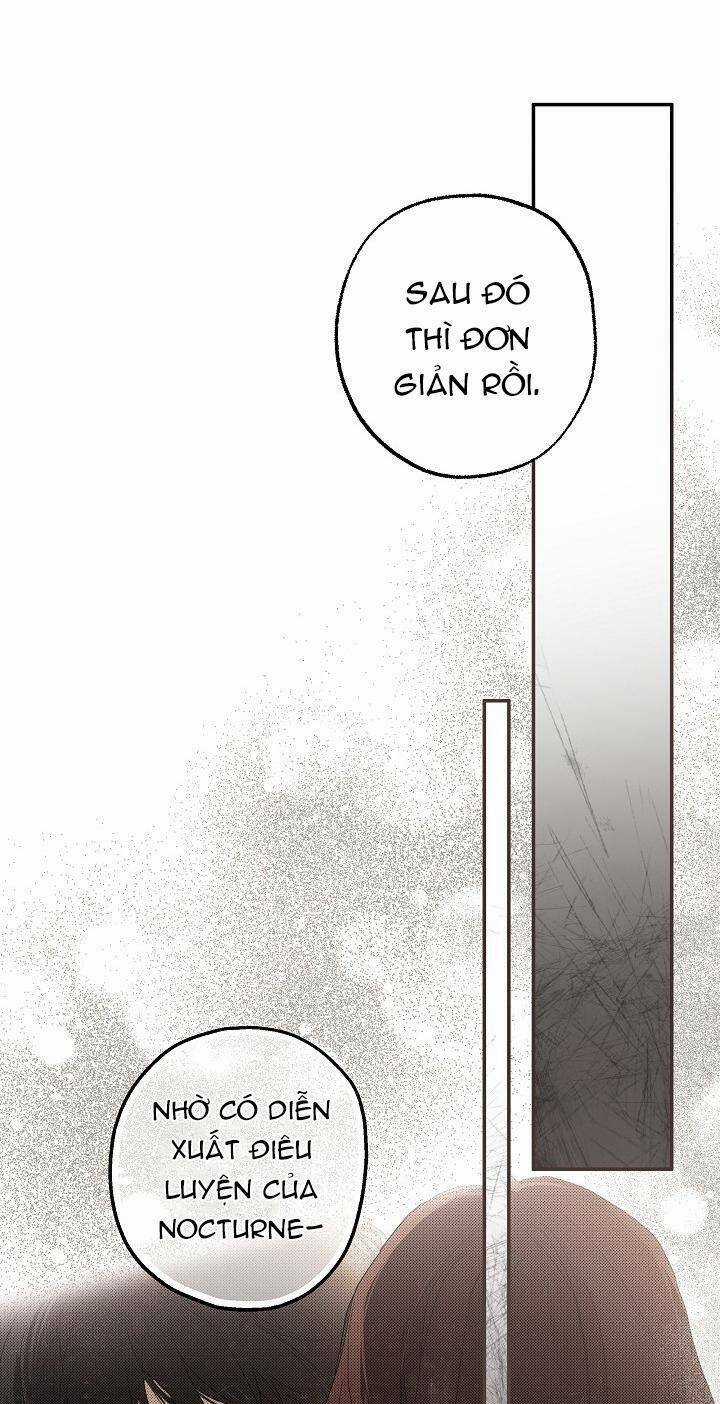 Tất Cả Chỉ Là Sai Lầm - Chapter 84 - Trang 39