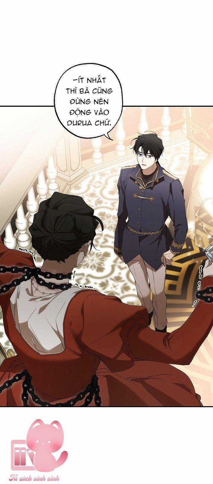 Tất Cả Chỉ Là Sai Lầm - Chapter 84 - Trang 47