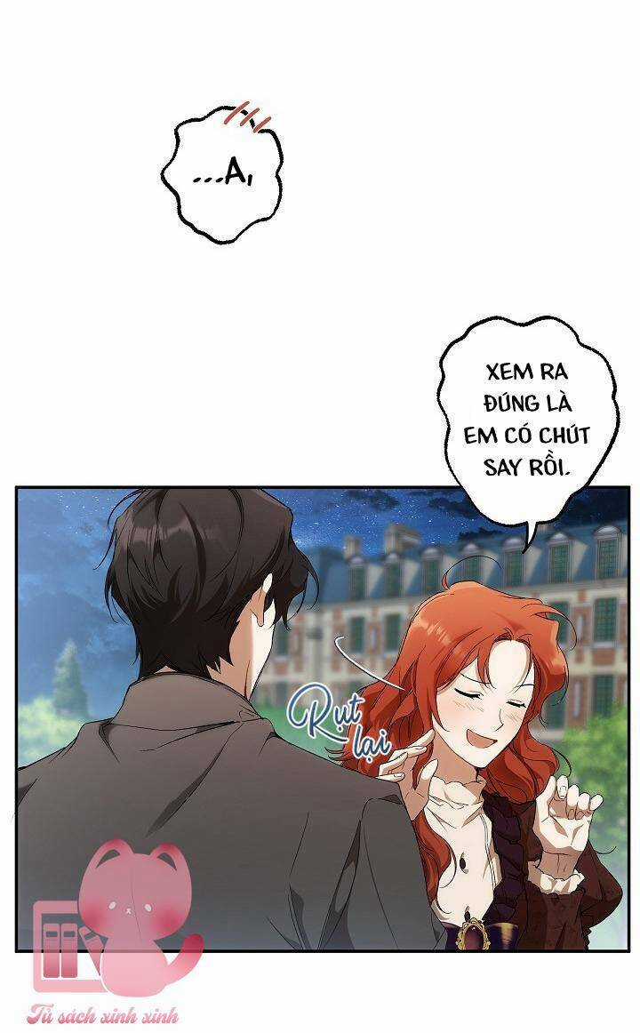 Tất Cả Chỉ Là Sai Lầm - Chapter 84 - Trang 9