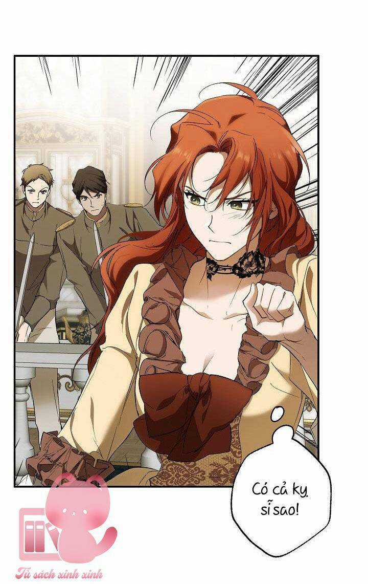 Tất Cả Chỉ Là Sai Lầm - Chapter 85 - Trang 16