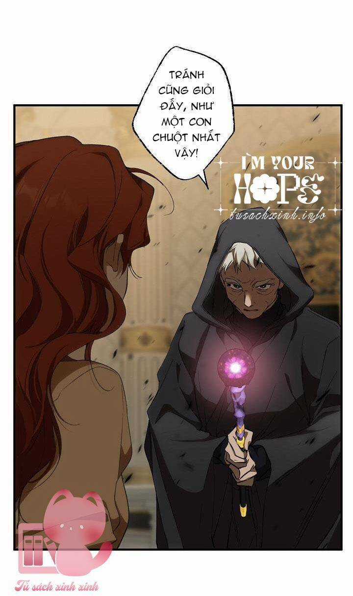 Tất Cả Chỉ Là Sai Lầm - Chapter 85 - Trang 21