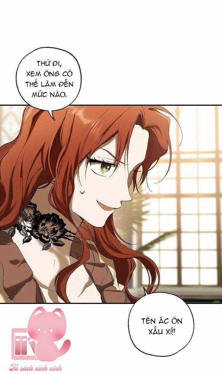 Tất Cả Chỉ Là Sai Lầm - Chapter 85 - Trang 26