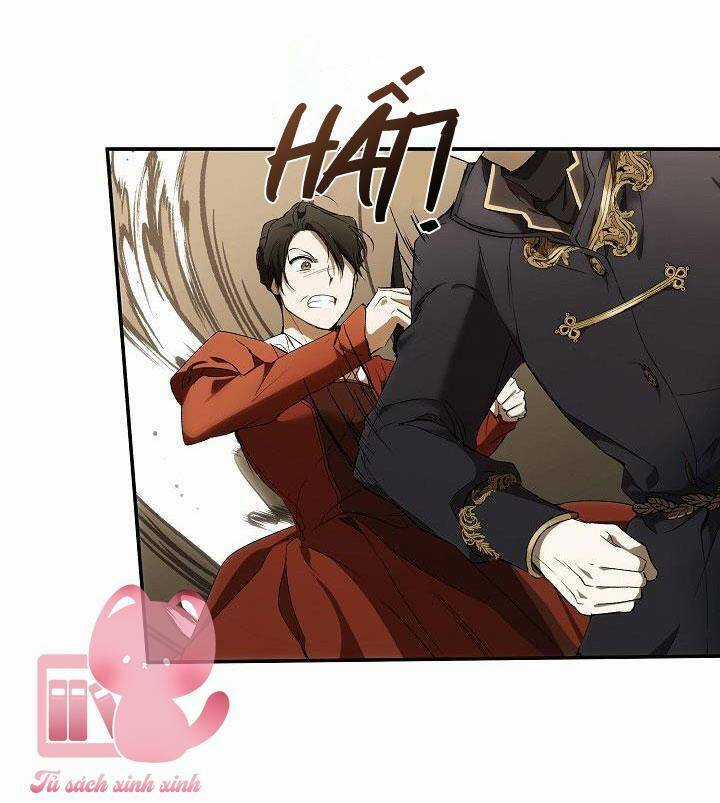 Tất Cả Chỉ Là Sai Lầm - Chapter 85 - Trang 39