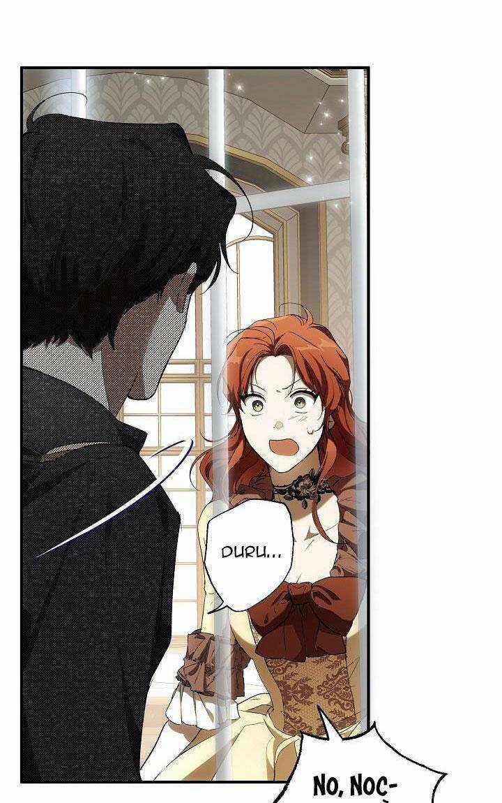 Tất Cả Chỉ Là Sai Lầm - Chapter 85 - Trang 43