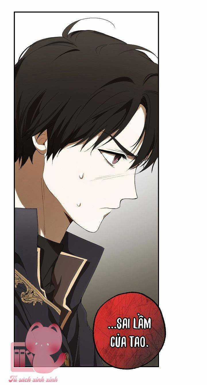 Tất Cả Chỉ Là Sai Lầm - Chapter 85 - Trang 60