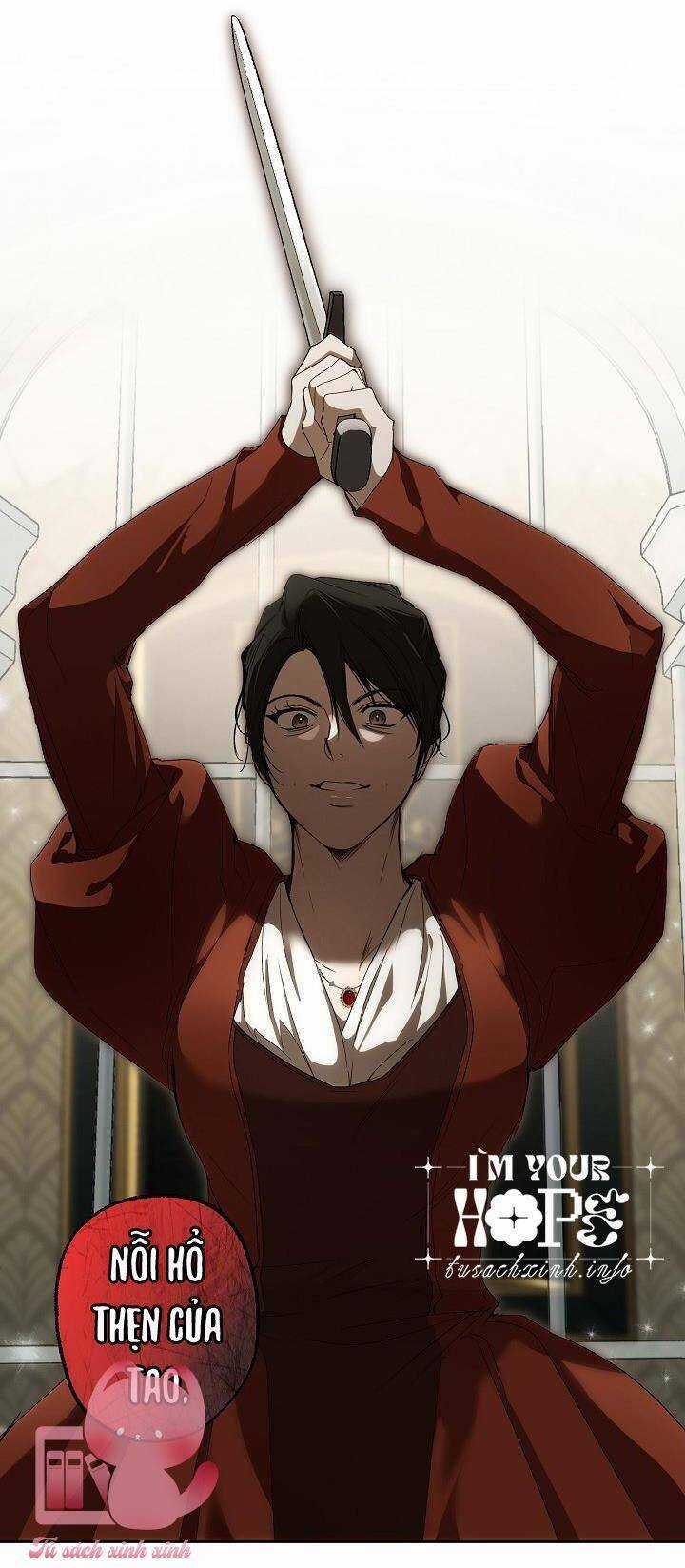 Tất Cả Chỉ Là Sai Lầm - Chapter 85 - Trang 61