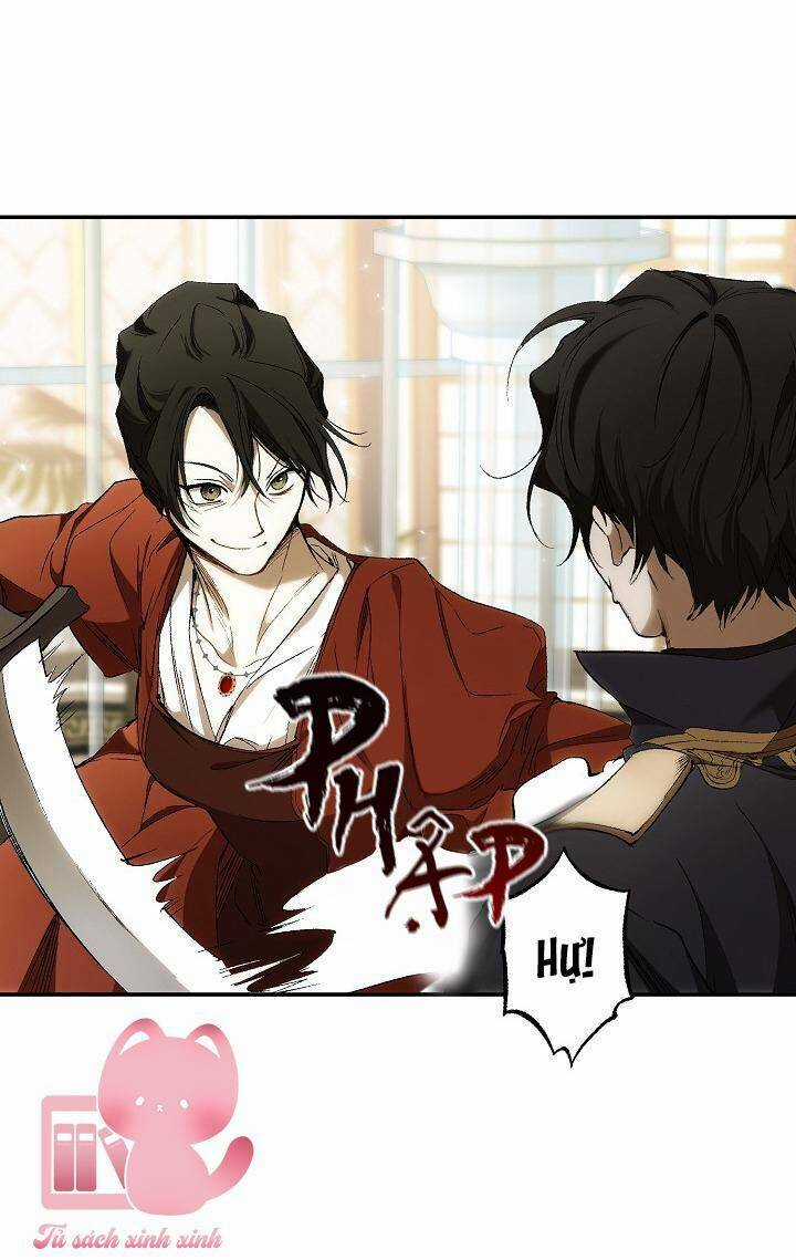 Tất Cả Chỉ Là Sai Lầm - Chapter 86 - Trang 14