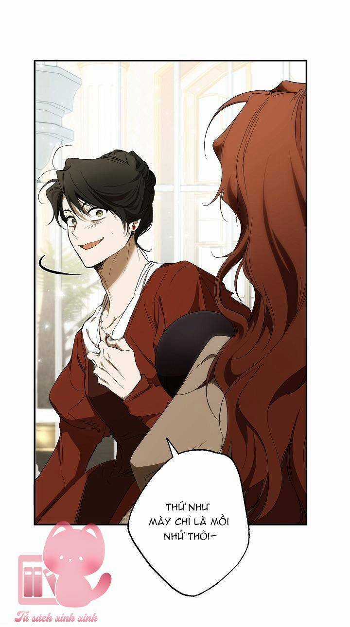 Tất Cả Chỉ Là Sai Lầm - Chapter 86 - Trang 3