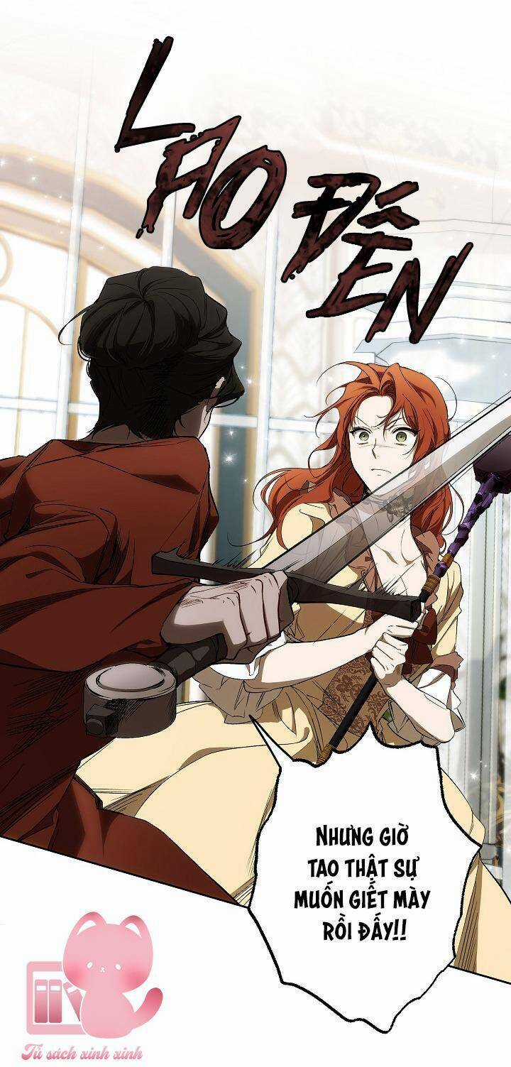 Tất Cả Chỉ Là Sai Lầm - Chapter 86 - Trang 4