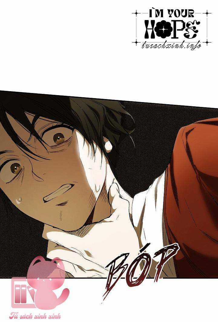 Tất Cả Chỉ Là Sai Lầm - Chapter 86 - Trang 33