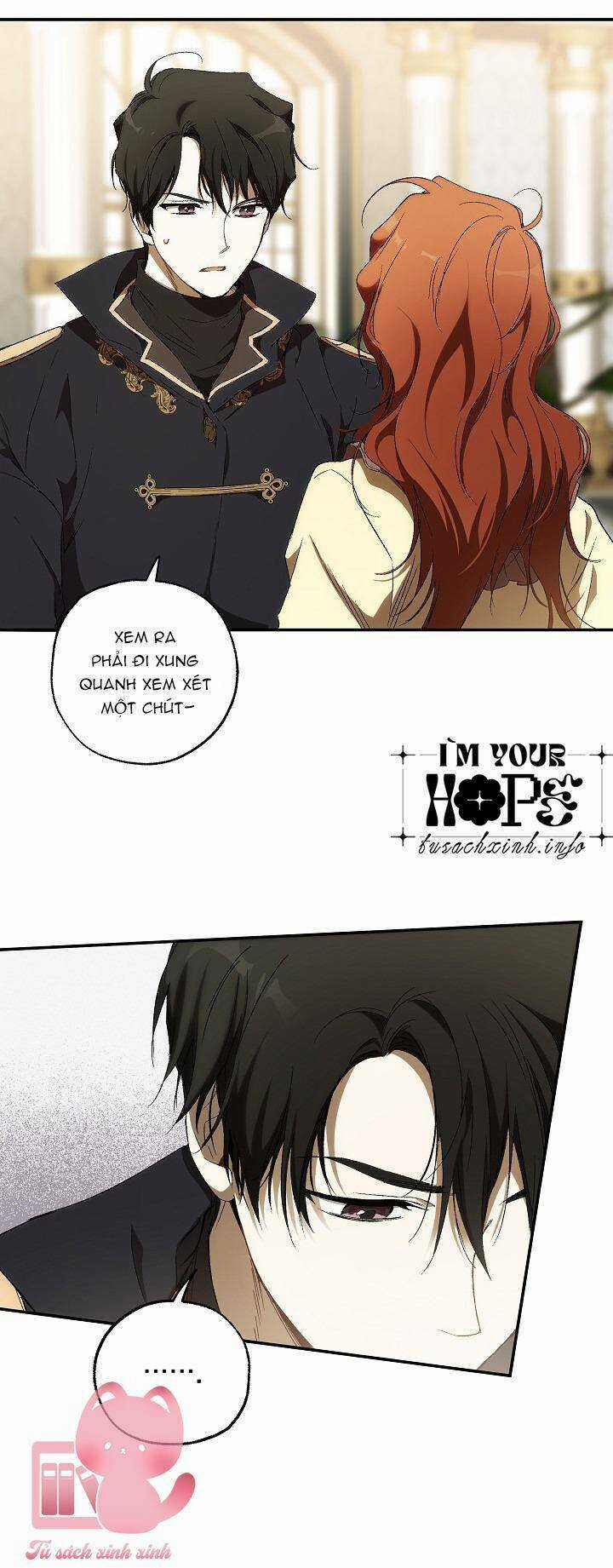 Tất Cả Chỉ Là Sai Lầm - Chapter 86 - Trang 59