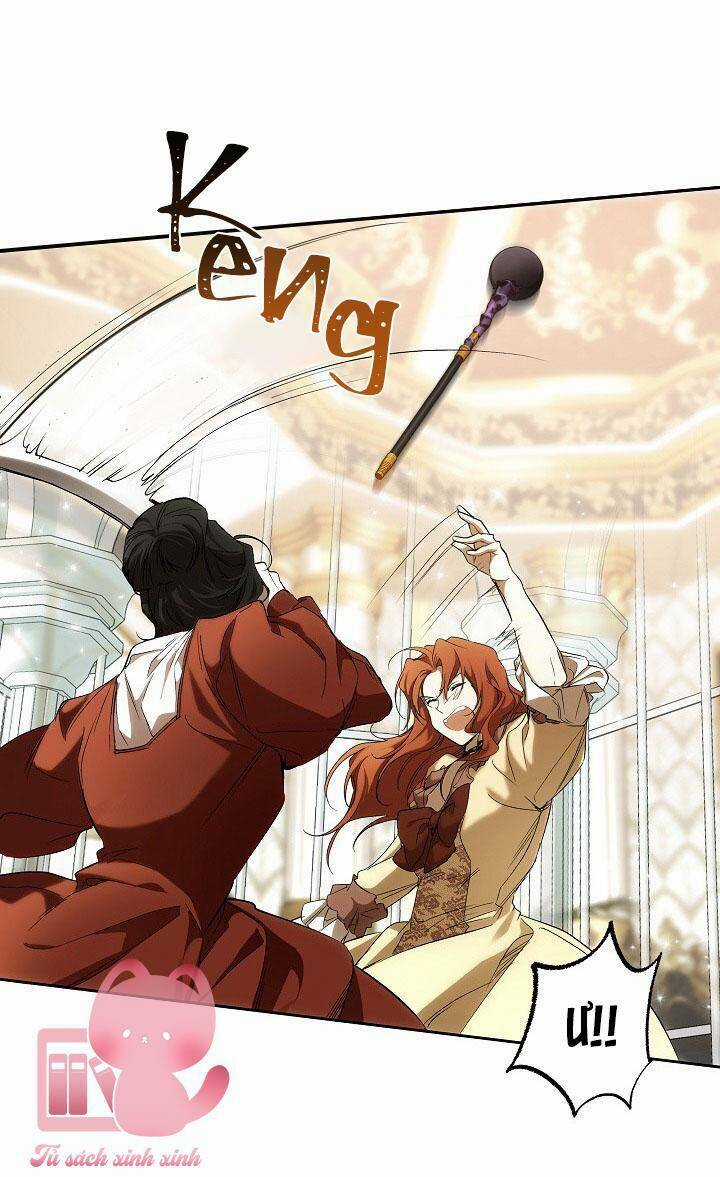 Tất Cả Chỉ Là Sai Lầm - Chapter 86 - Trang 7