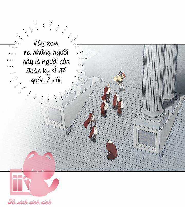 Tất Cả Chỉ Là Sai Lầm - Chapter 87 - Trang 17