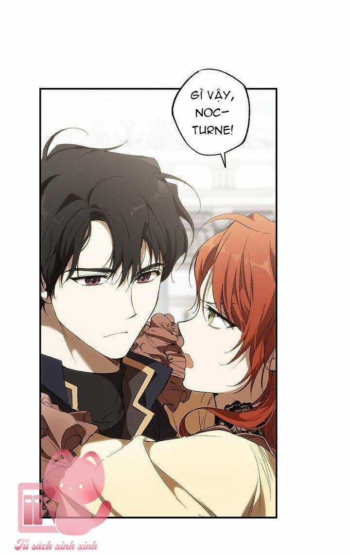 Tất Cả Chỉ Là Sai Lầm - Chapter 87 - Trang 18