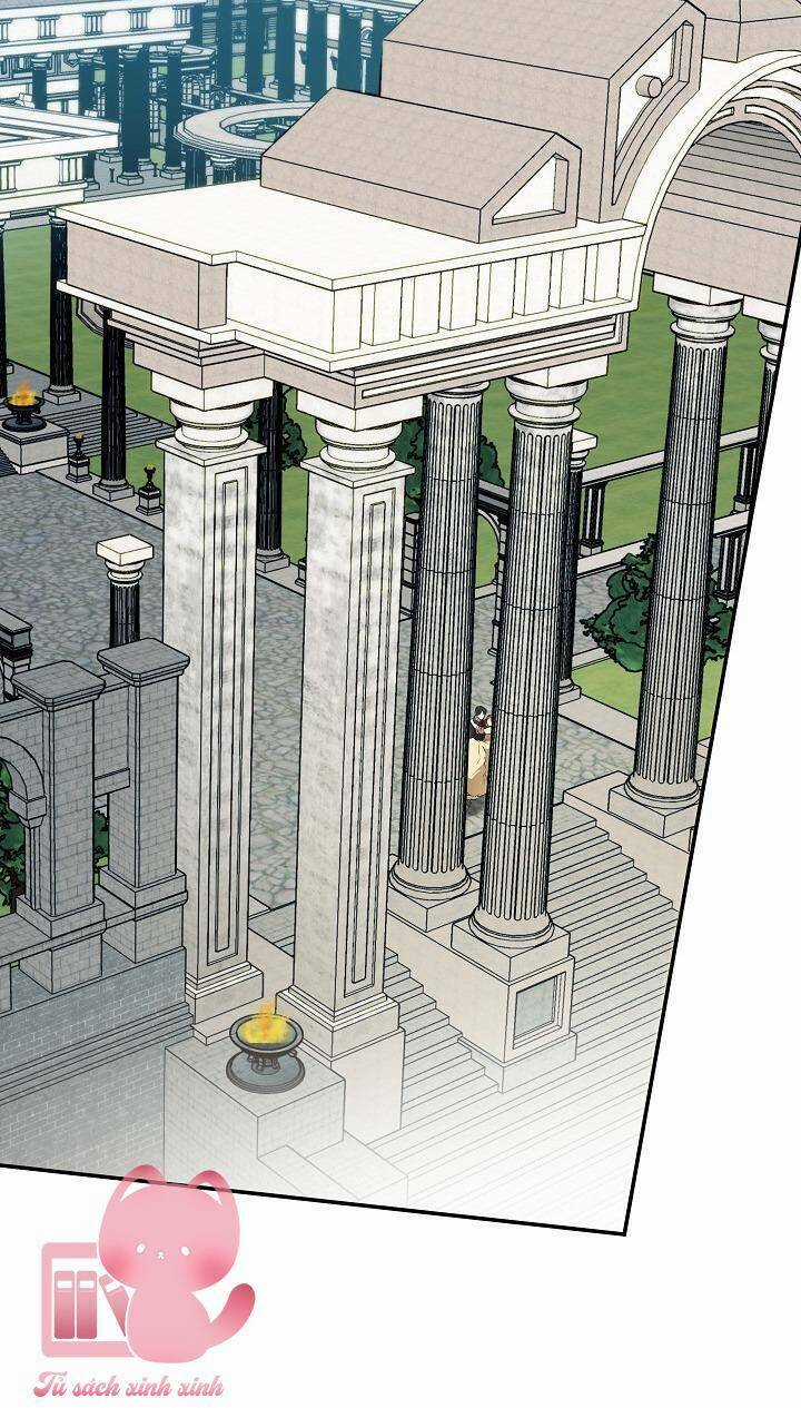 Tất Cả Chỉ Là Sai Lầm - Chapter 87 - Trang 3