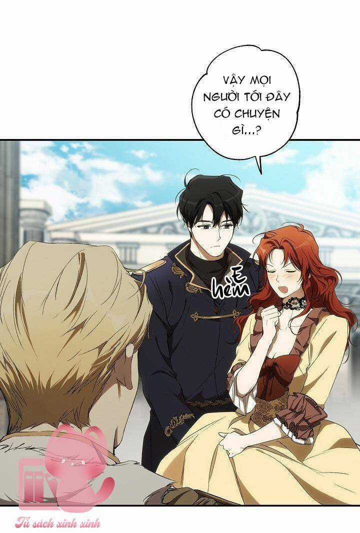 Tất Cả Chỉ Là Sai Lầm - Chapter 87 - Trang 26