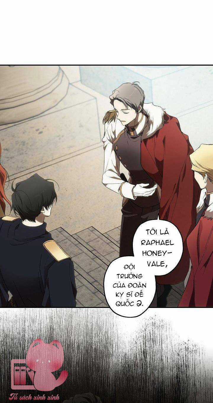 Tất Cả Chỉ Là Sai Lầm - Chapter 87 - Trang 28