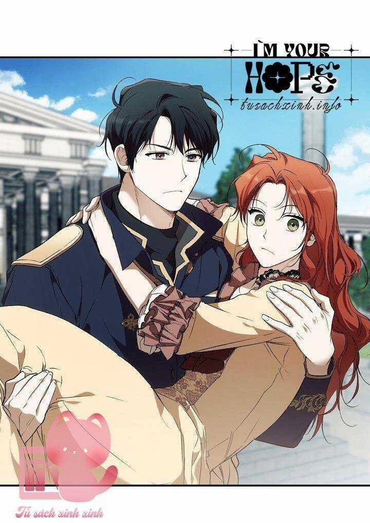 Tất Cả Chỉ Là Sai Lầm - Chapter 87 - Trang 4