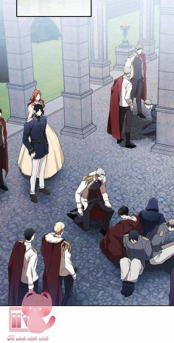 Tất Cả Chỉ Là Sai Lầm - Chapter 87 - Trang 35