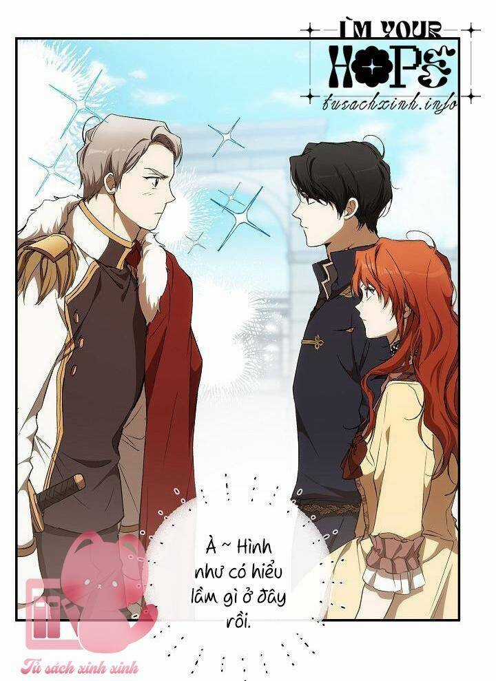 Tất Cả Chỉ Là Sai Lầm - Chapter 87 - Trang 42