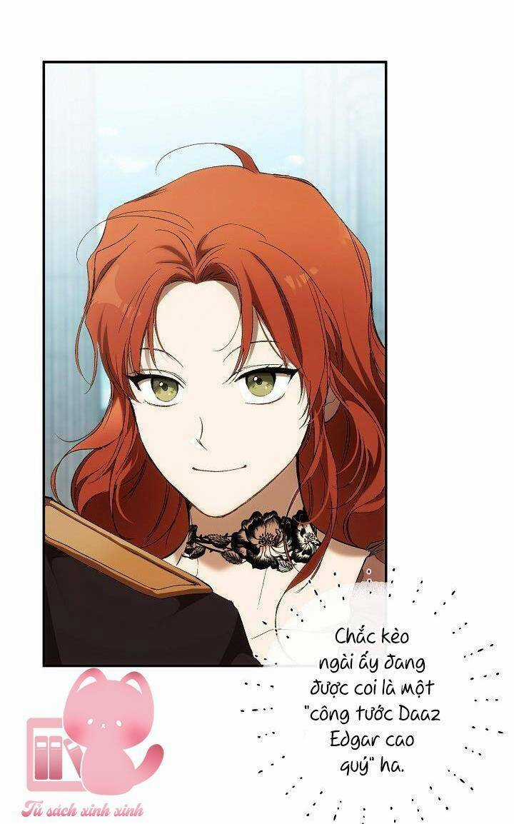 Tất Cả Chỉ Là Sai Lầm - Chapter 87 - Trang 44