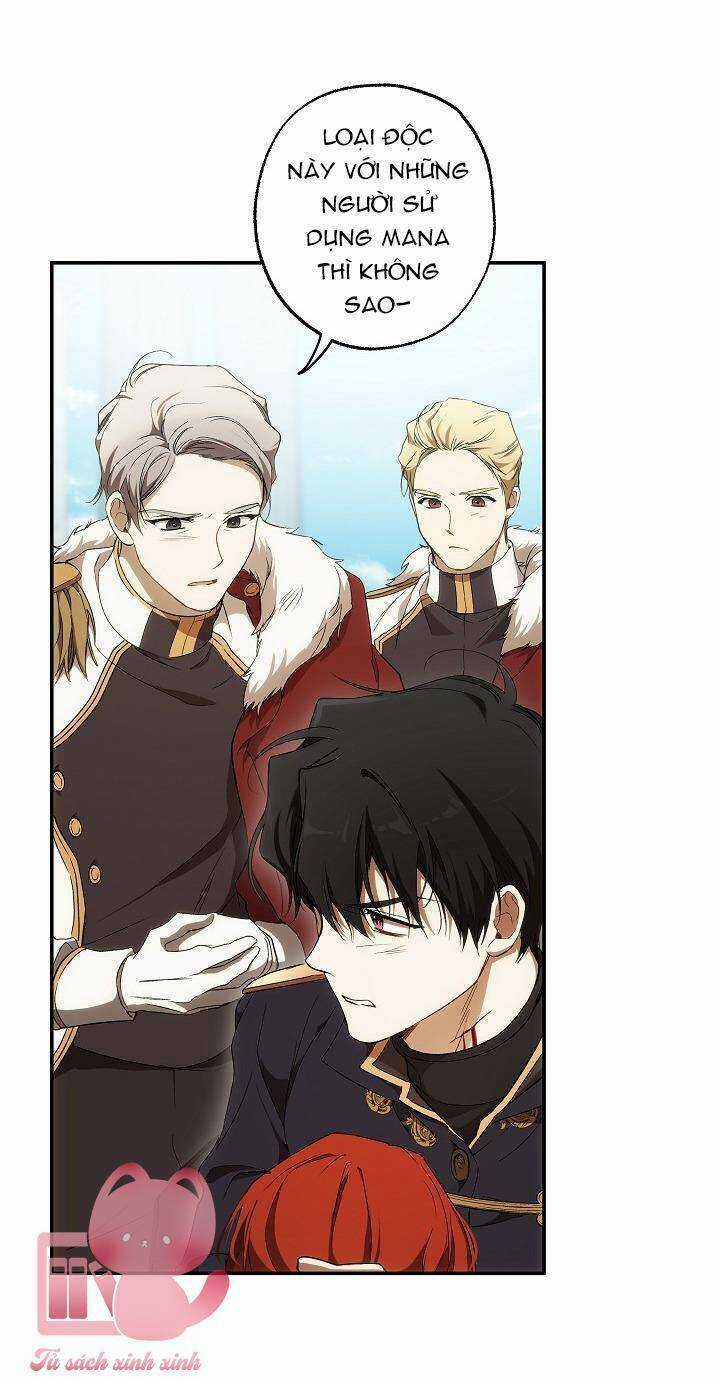 Tất Cả Chỉ Là Sai Lầm - Chapter 87 - Trang 54