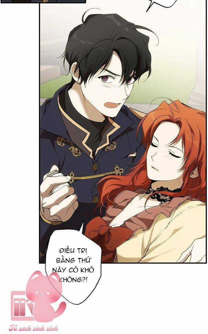 Tất Cả Chỉ Là Sai Lầm - Chapter 87 - Trang 57