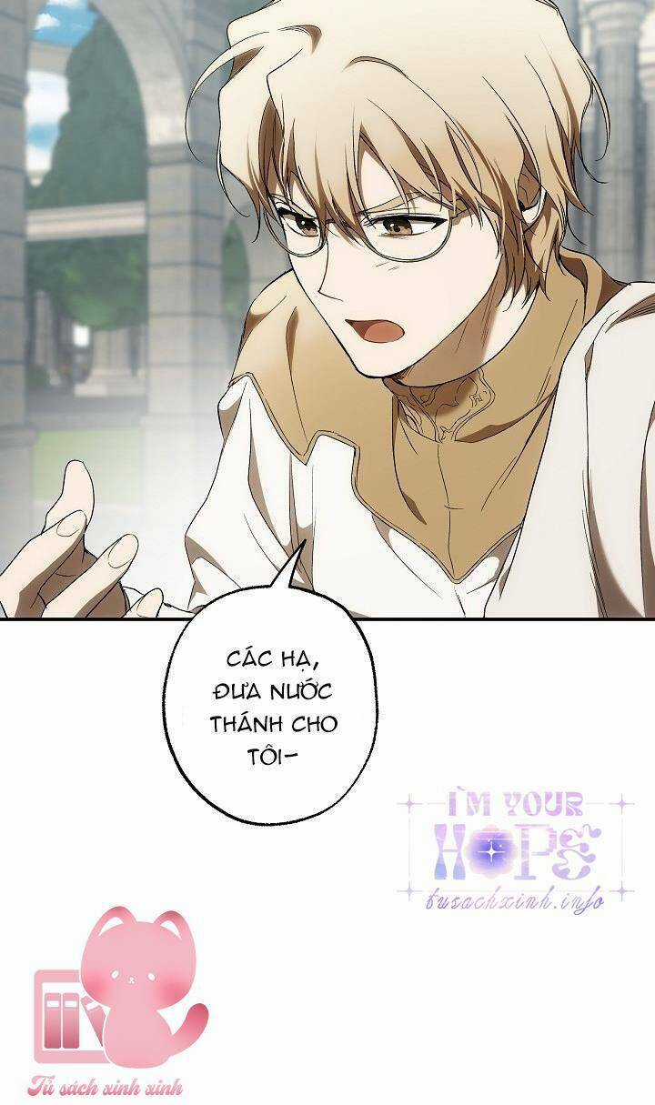 Tất Cả Chỉ Là Sai Lầm - Chapter 87 - Trang 64