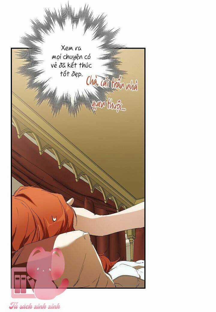 Tất Cả Chỉ Là Sai Lầm - Chapter 88 - Trang 25