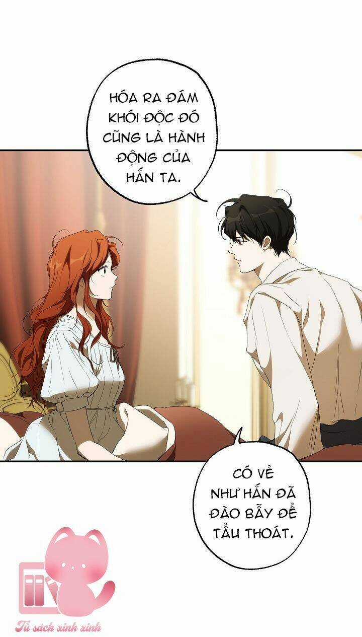 Tất Cả Chỉ Là Sai Lầm - Chapter 88 - Trang 50