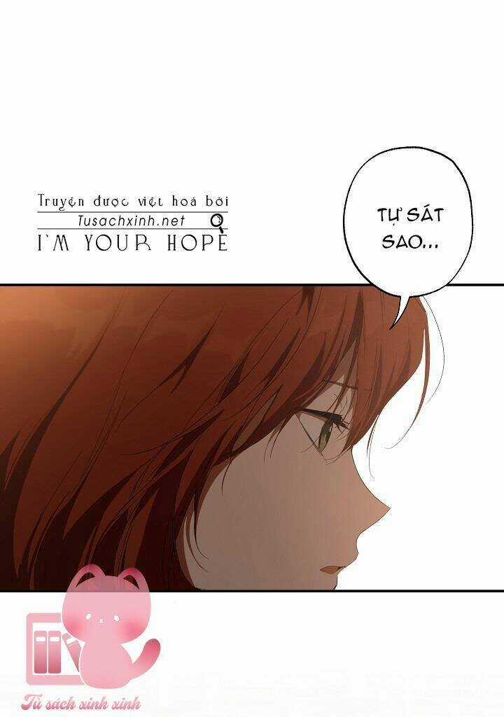 Tất Cả Chỉ Là Sai Lầm - Chapter 88 - Trang 55