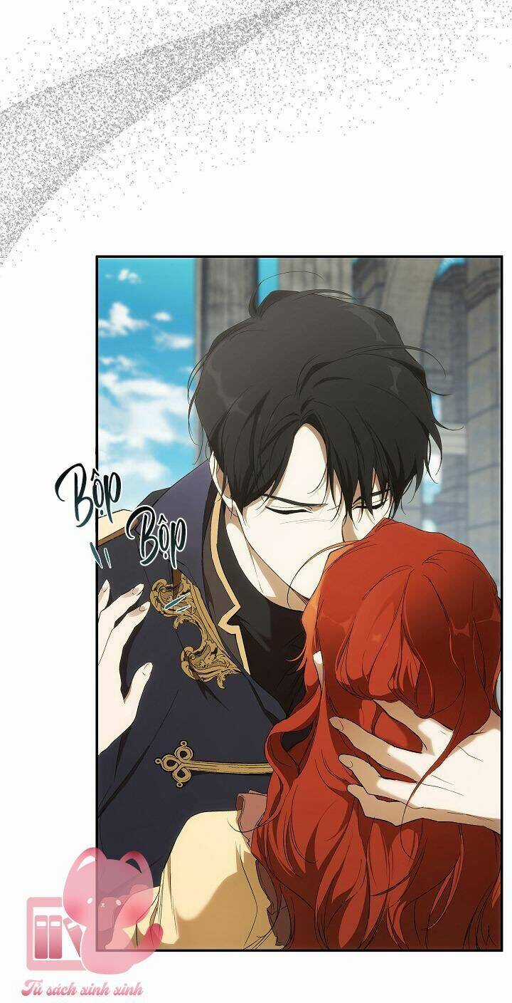 Tất Cả Chỉ Là Sai Lầm - Chapter 88 - Trang 9