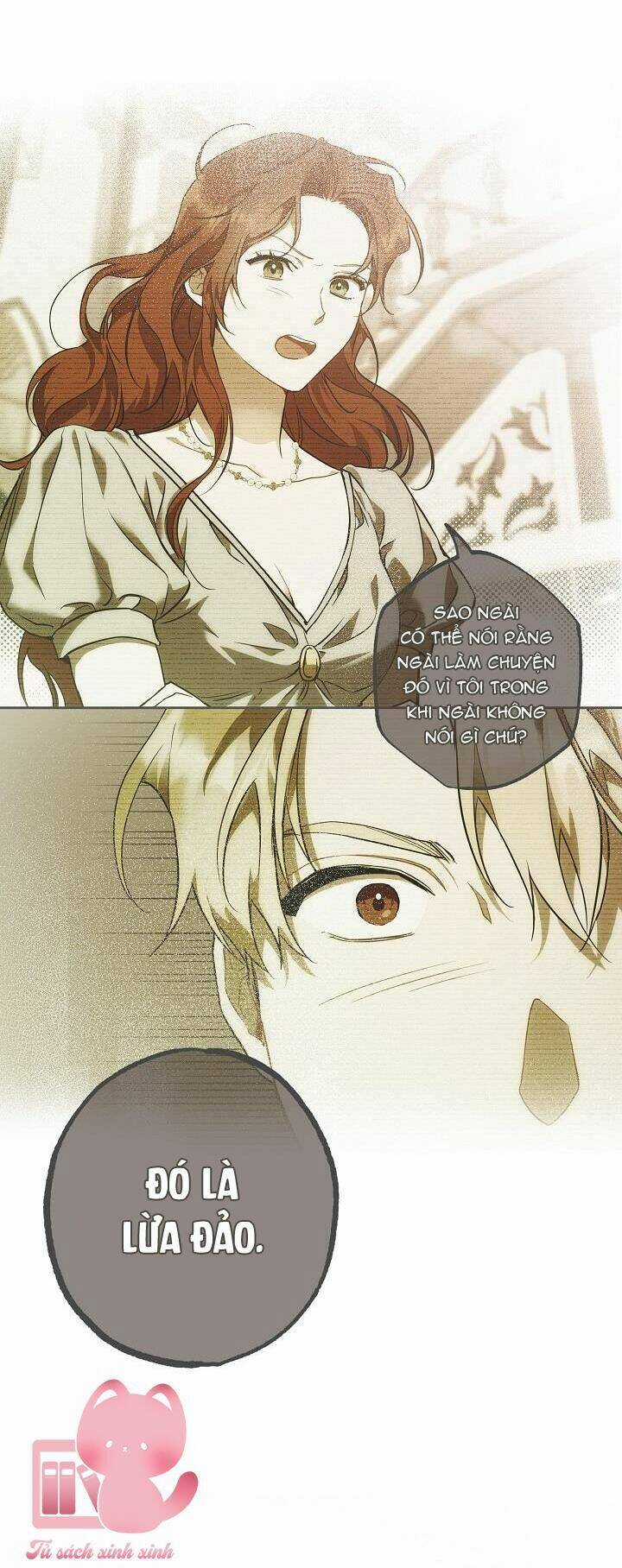 Tất Cả Chỉ Là Sai Lầm - Chapter 89 - Trang 13