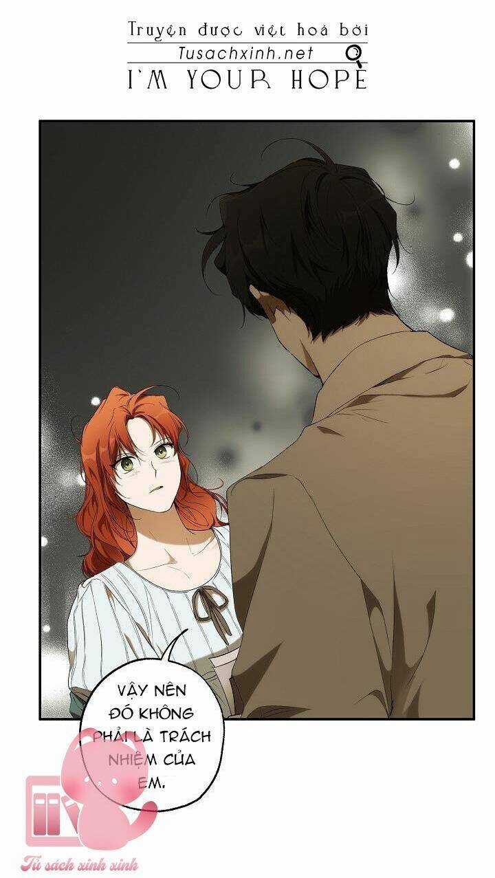 Tất Cả Chỉ Là Sai Lầm - Chapter 89 - Trang 15