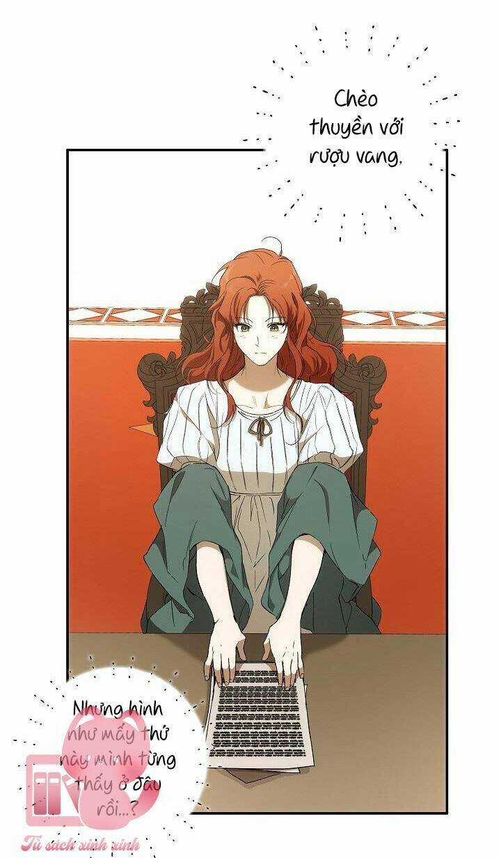 Tất Cả Chỉ Là Sai Lầm - Chapter 89 - Trang 30