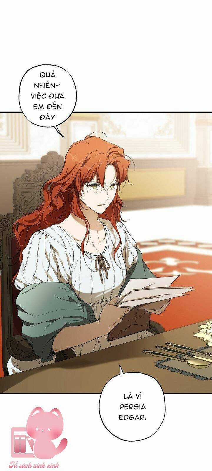 Tất Cả Chỉ Là Sai Lầm - Chapter 89 - Trang 4