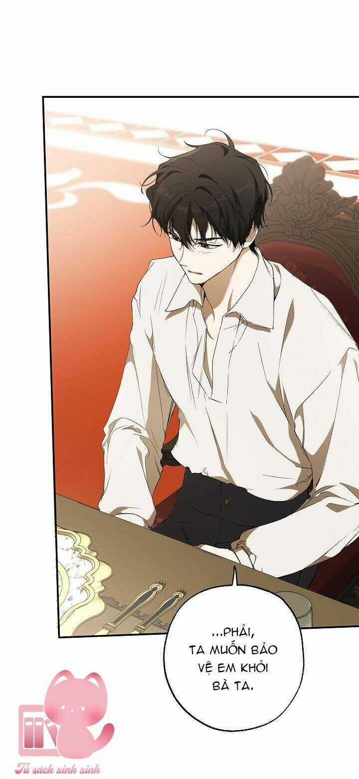 Tất Cả Chỉ Là Sai Lầm - Chapter 89 - Trang 5