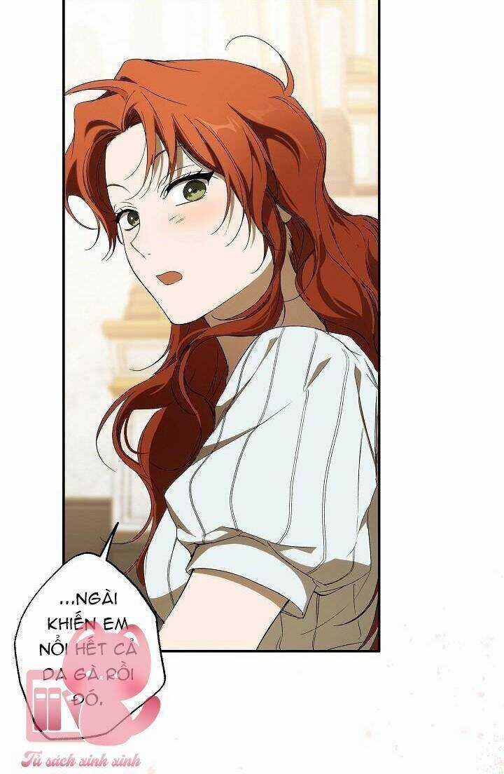 Tất Cả Chỉ Là Sai Lầm - Chapter 89 - Trang 42