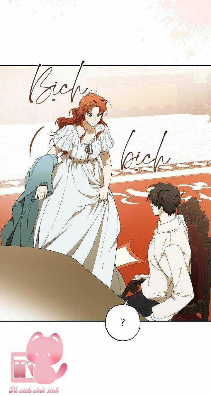 Tất Cả Chỉ Là Sai Lầm - Chapter 89 - Trang 44