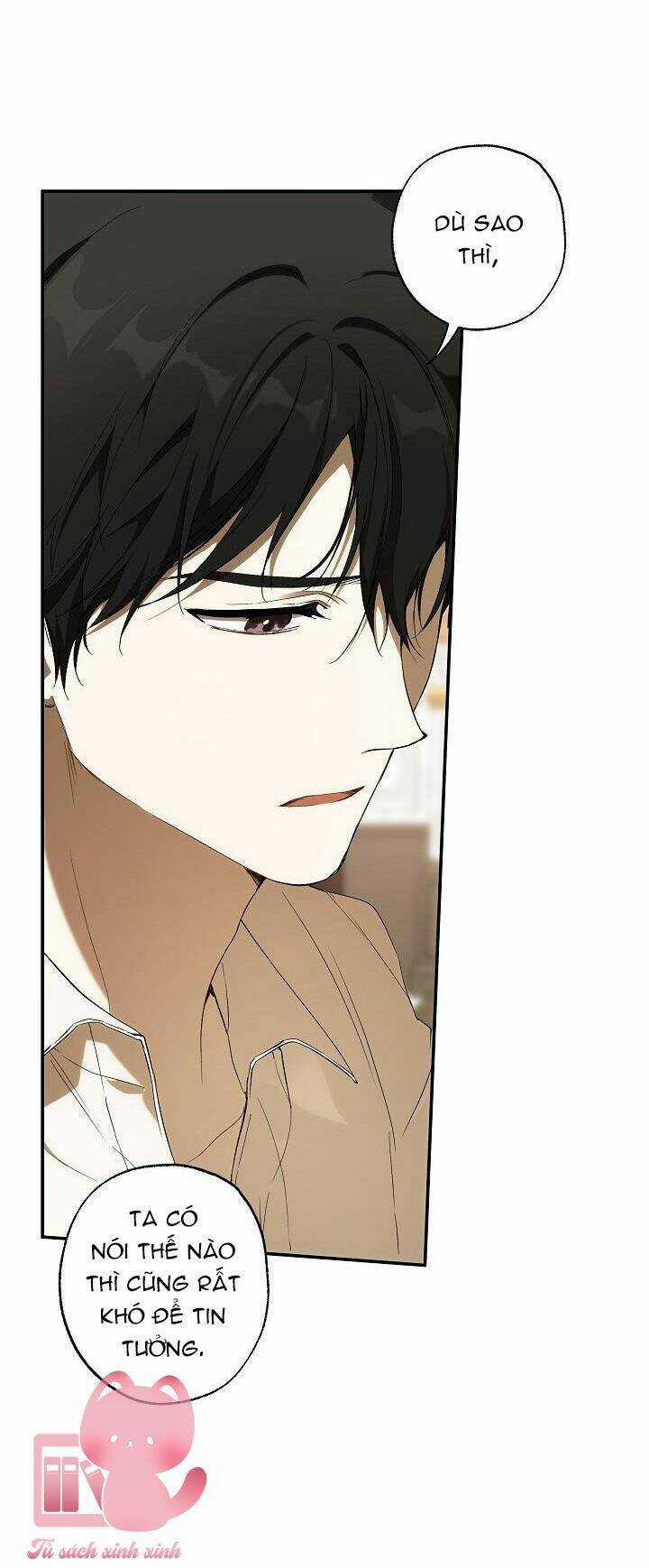 Tất Cả Chỉ Là Sai Lầm - Chapter 89 - Trang 7