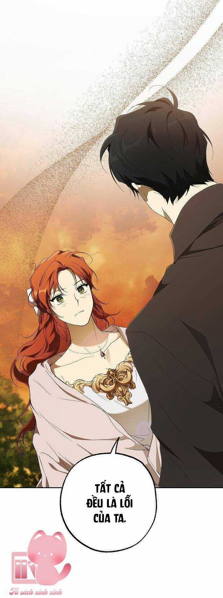 Tất Cả Chỉ Là Sai Lầm - Chapter 89 - Trang 63