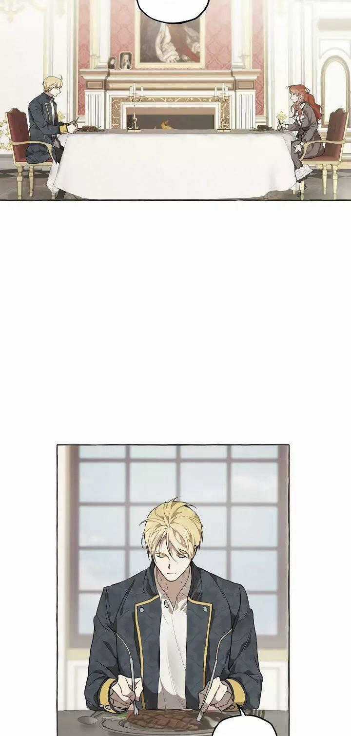 Tất Cả Chỉ Là Sai Lầm - Chapter 9 - Trang 2