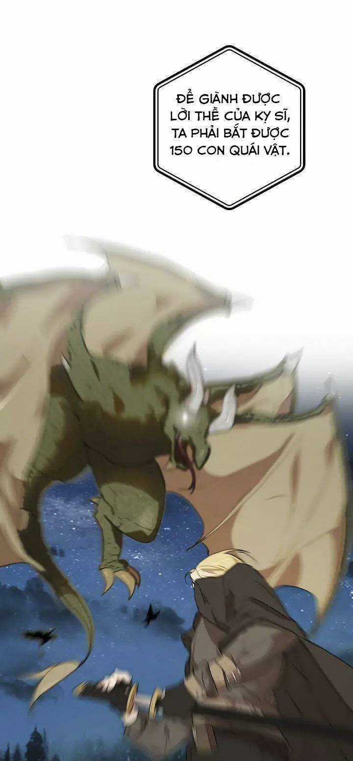 Tất Cả Chỉ Là Sai Lầm - Chapter 9 - Trang 11