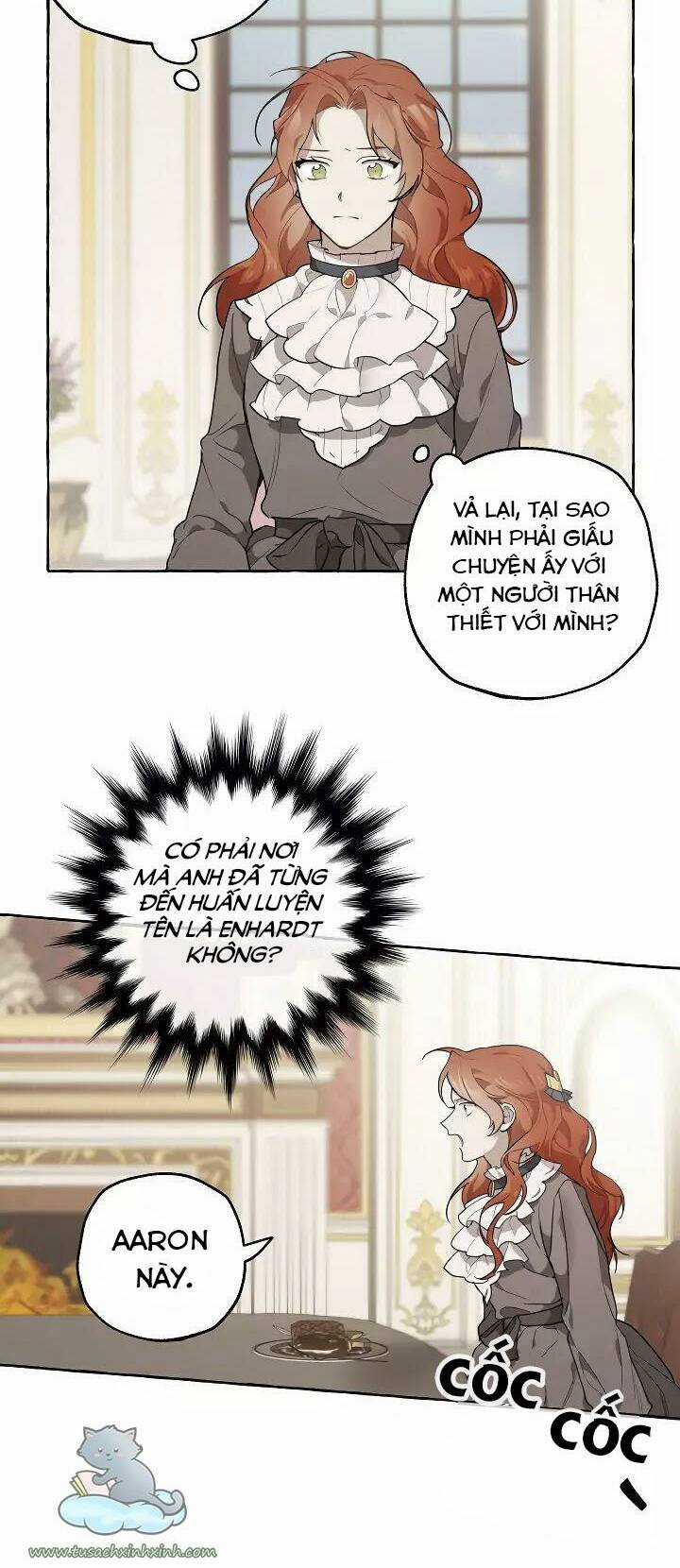 Tất Cả Chỉ Là Sai Lầm - Chapter 9 - Trang 18