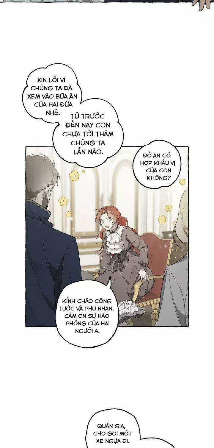 Tất Cả Chỉ Là Sai Lầm - Chapter 9 - Trang 20